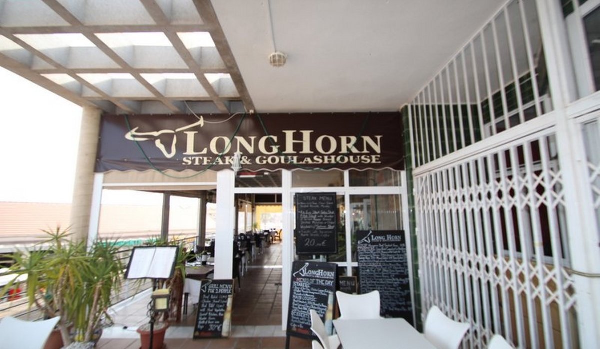 Revente - Commercial - Playa Flamenca