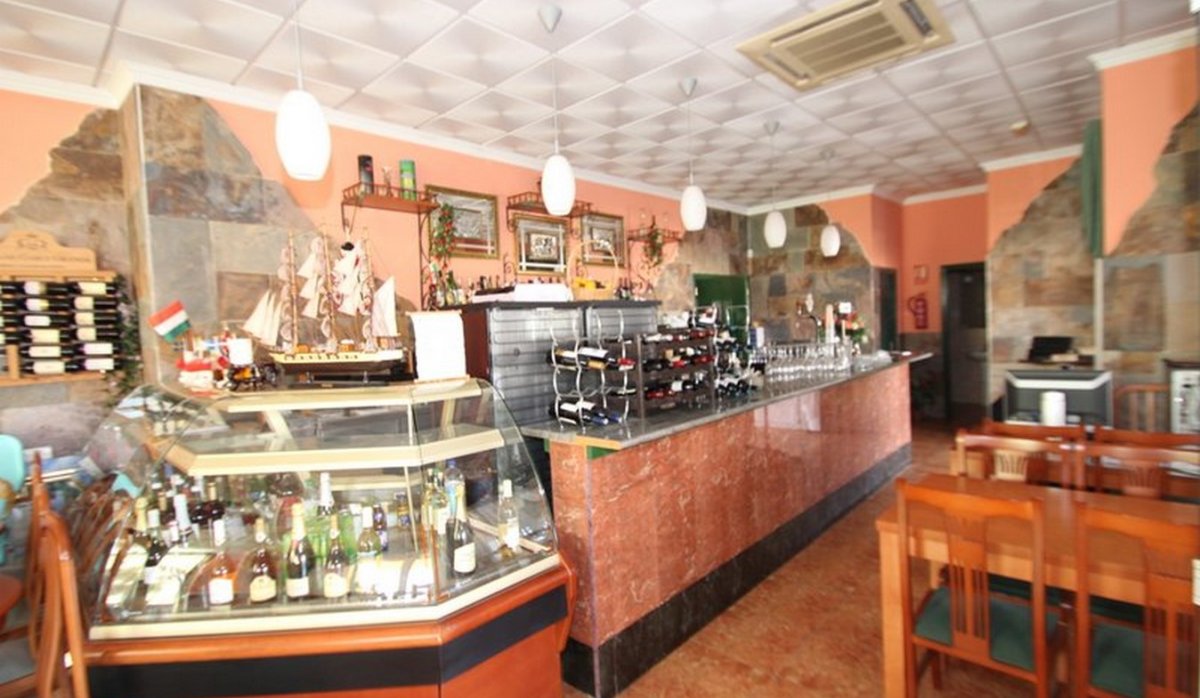 Revente - Commercial - Playa Flamenca