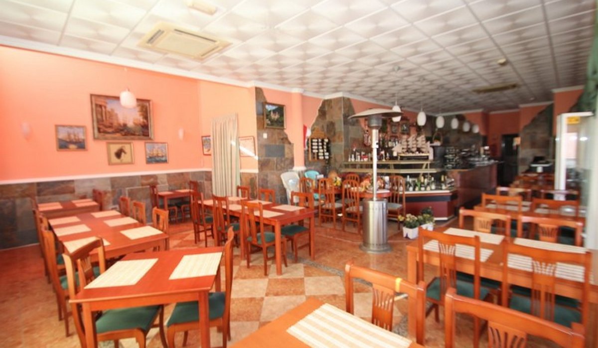 Revente - Commercial - Playa Flamenca
