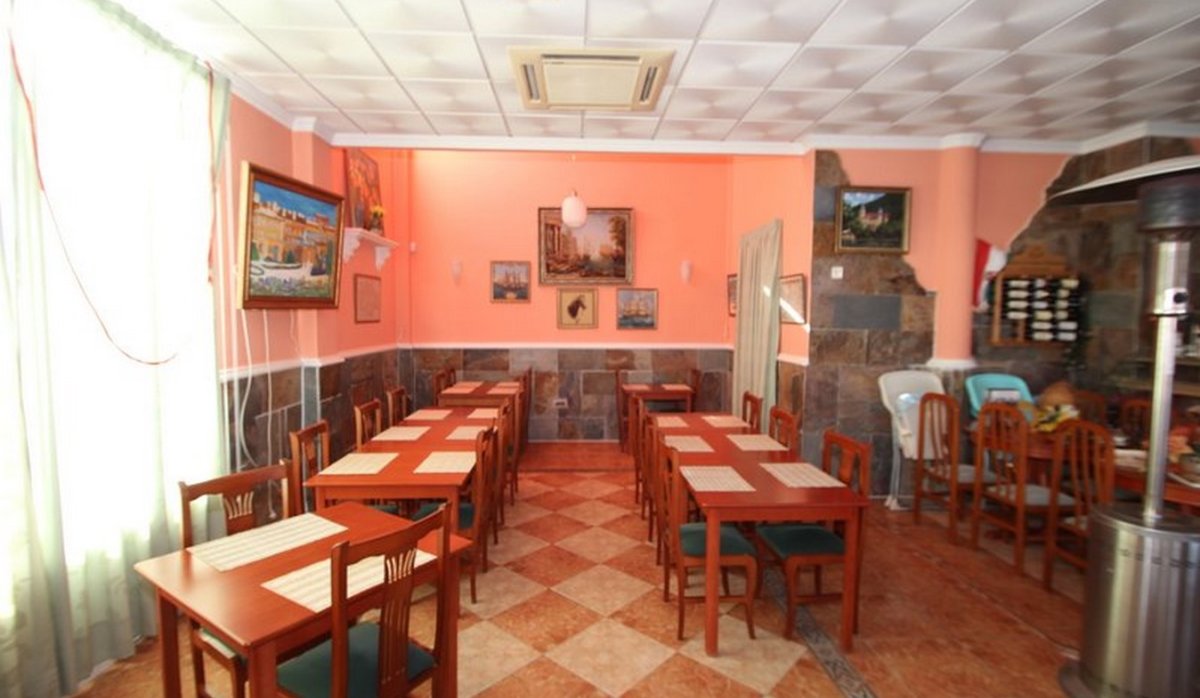 Revente - Commercial - Playa Flamenca