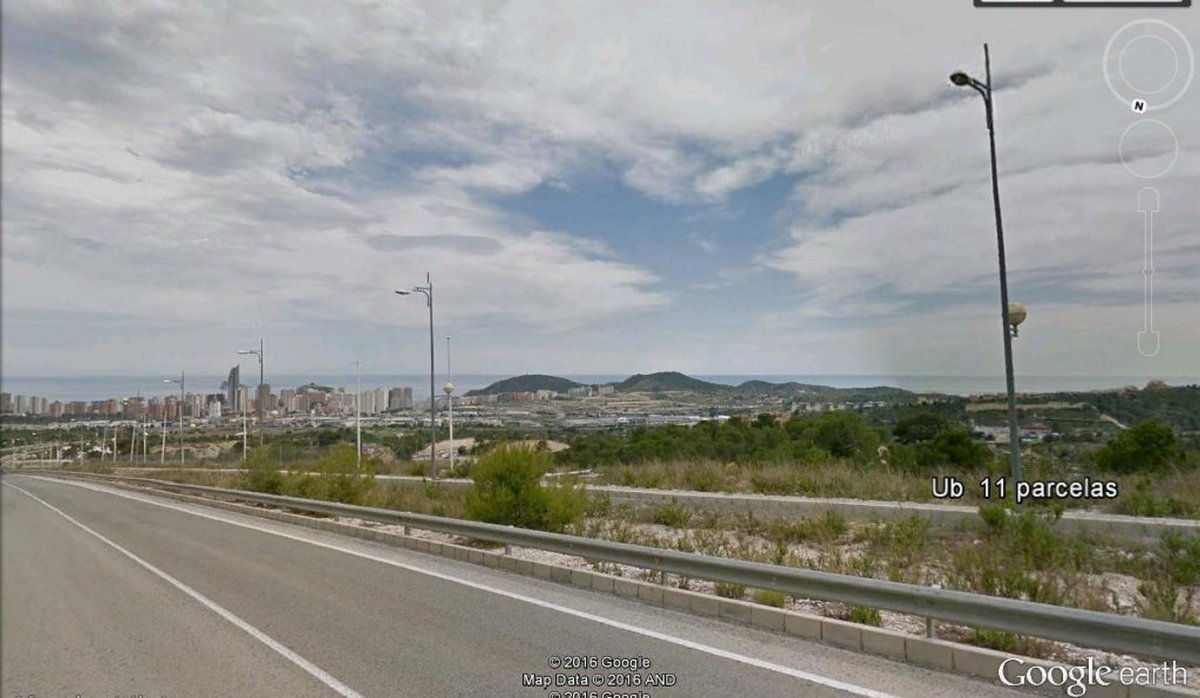 Revente - Commercial - Dolores