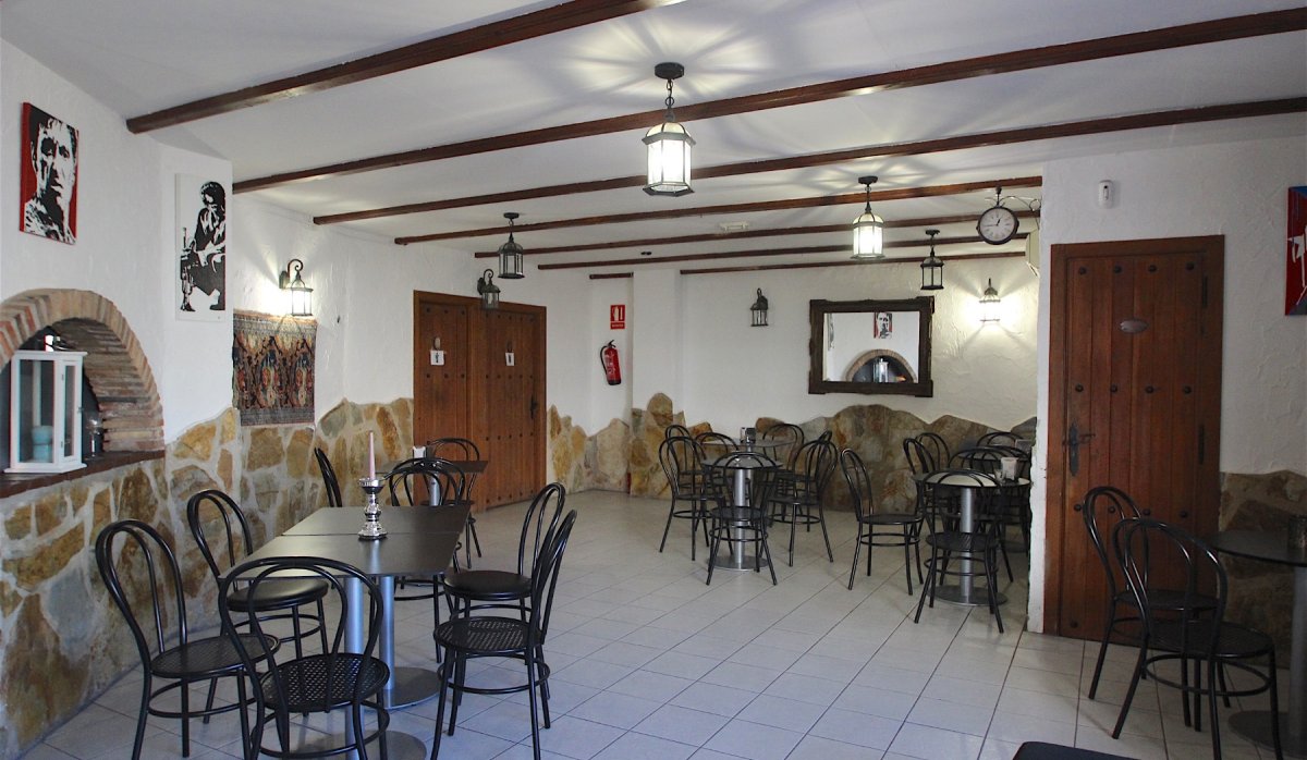 Resale - Commercial - Torrevieja