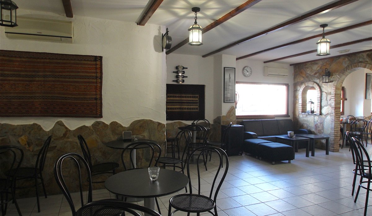 Resale - Commercial - Torrevieja