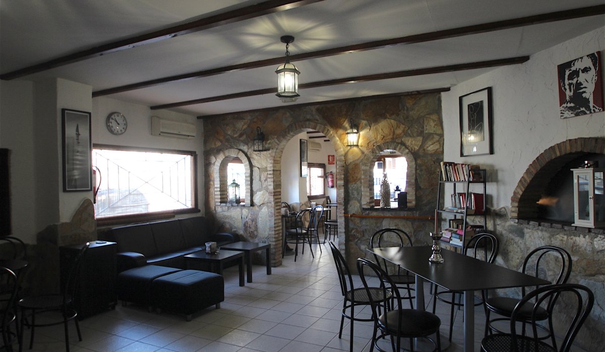 Resale - Commercial - Torrevieja