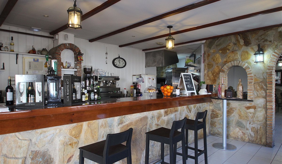 Resale - Commercial - Torrevieja