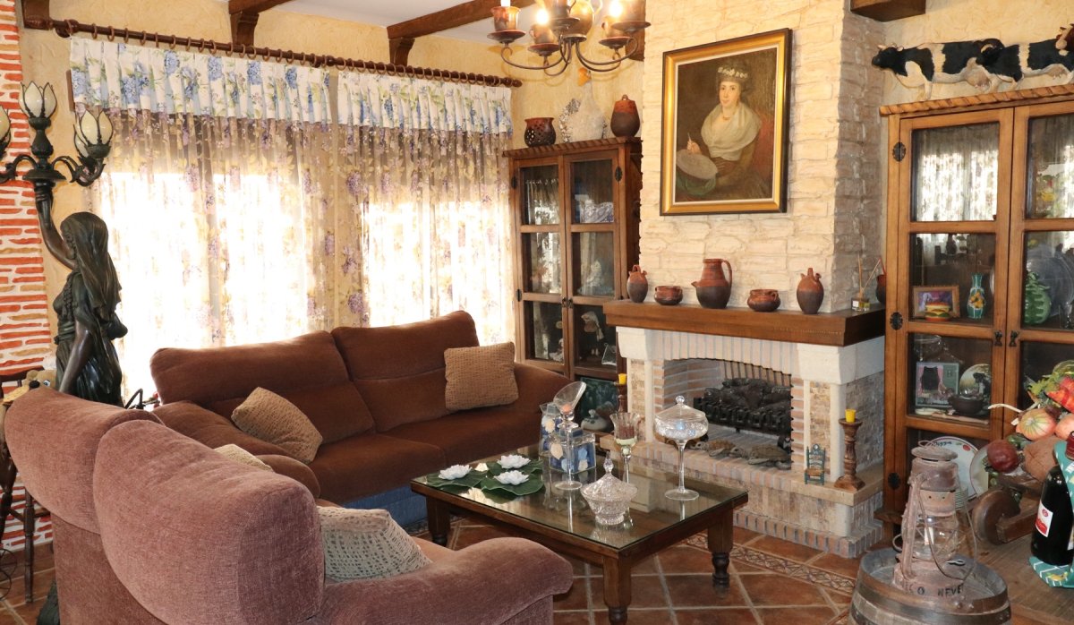 Revente - Villa - Daya Nueva