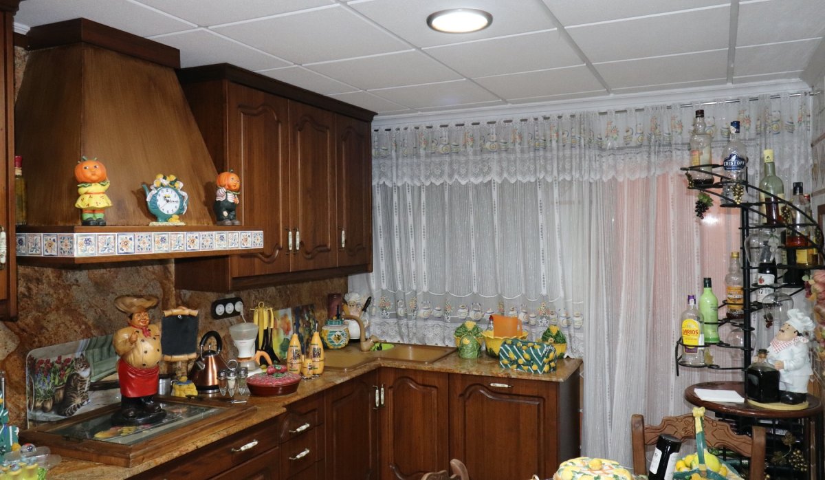 Revente - Villa - Daya Nueva