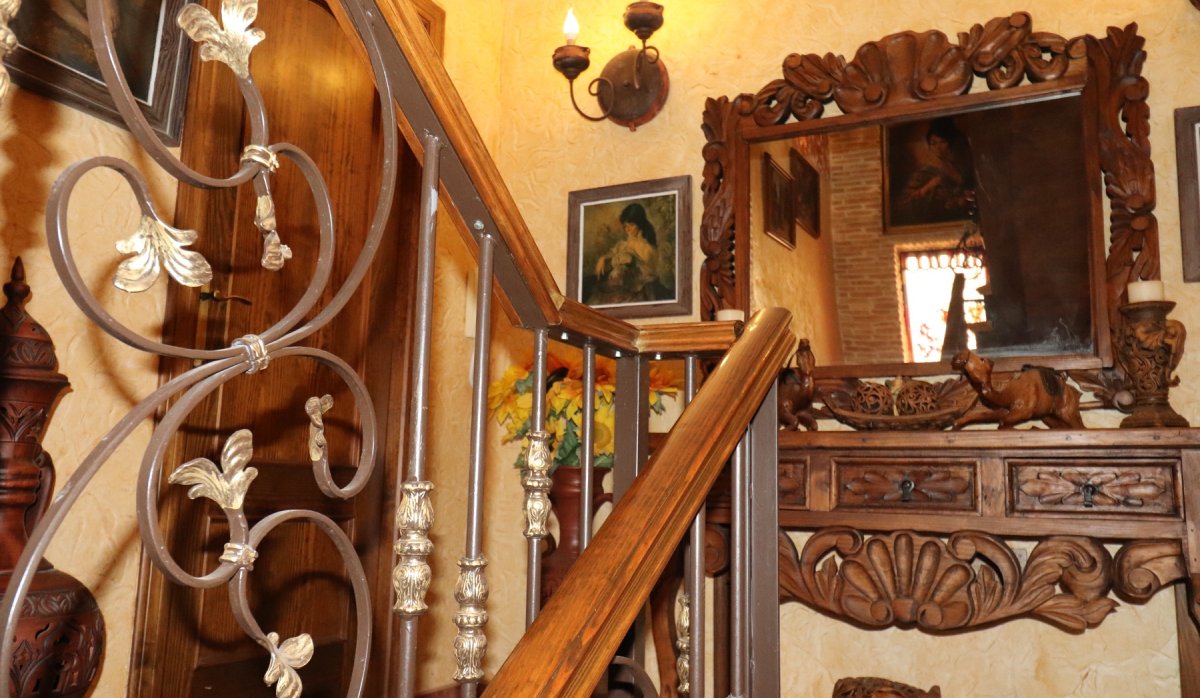 Revente - Villa - Daya Nueva