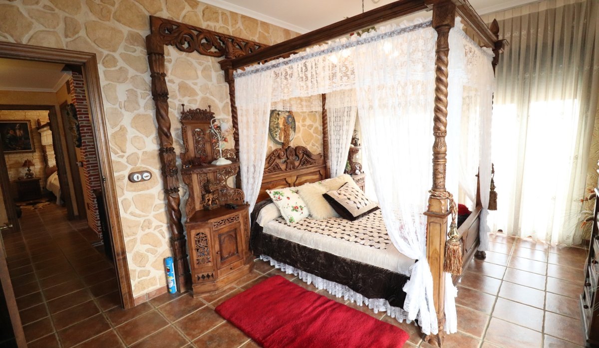 Revente - Villa - Daya Nueva