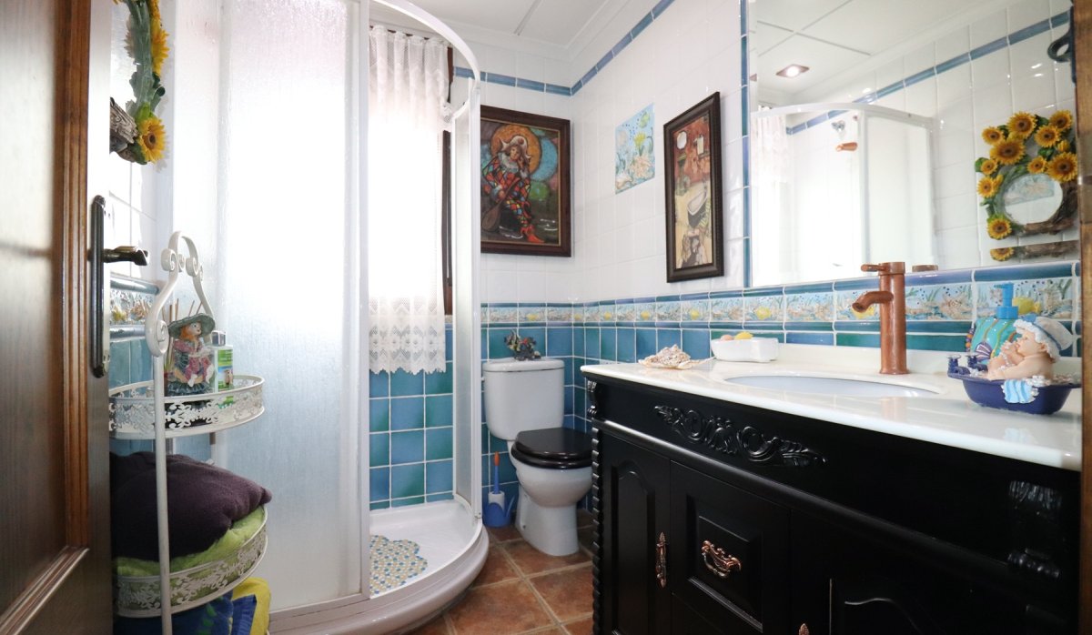 Revente - Villa - Daya Nueva