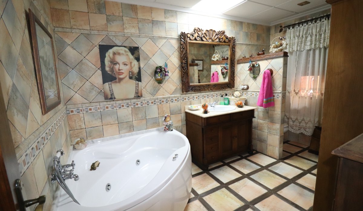 Revente - Villa - Daya Nueva