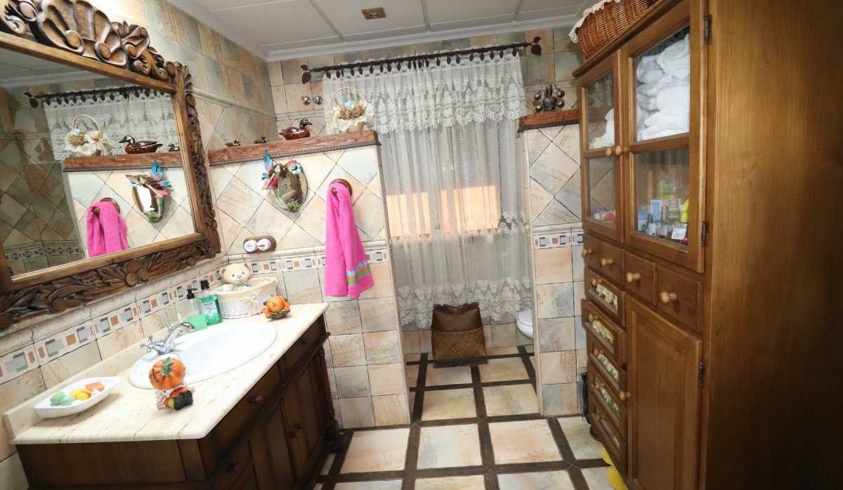 Revente - Villa - Daya Nueva