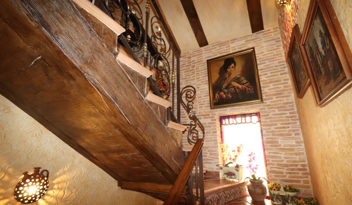 Revente - Villa - Daya Nueva