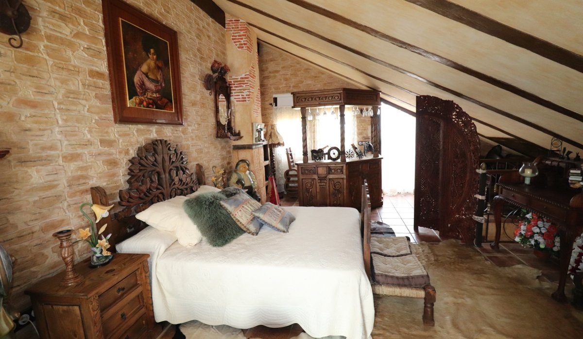 Revente - Villa - Daya Nueva