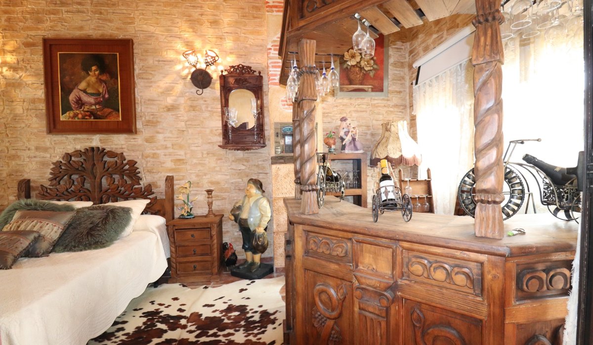 Revente - Villa - Daya Nueva