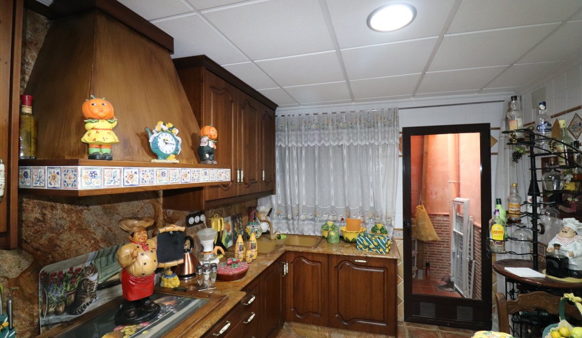 Revente - Villa - Daya Nueva