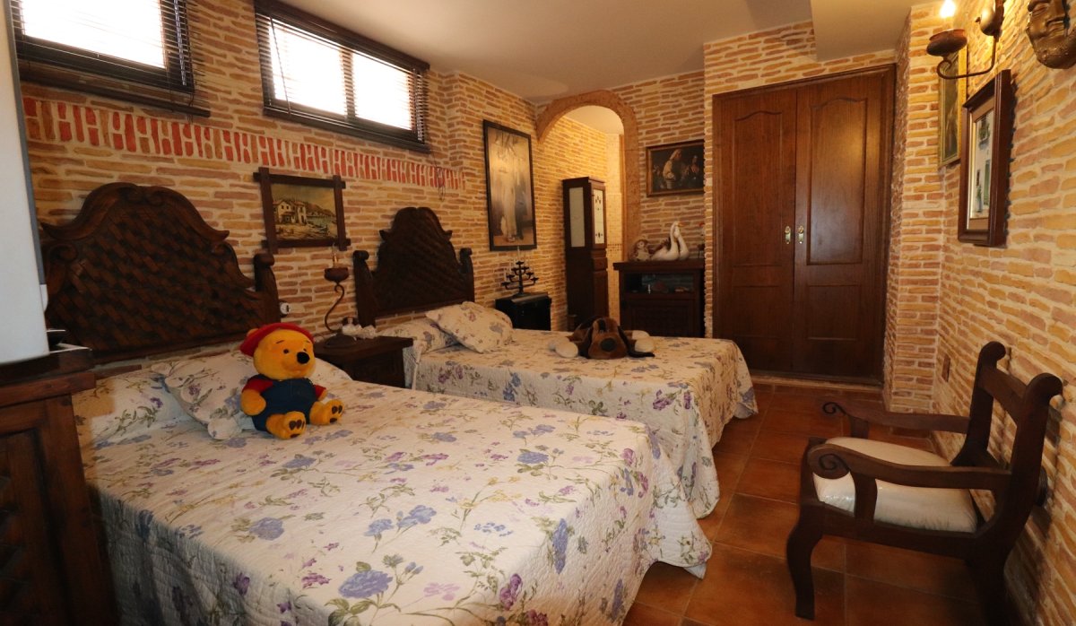 Revente - Villa - Daya Nueva