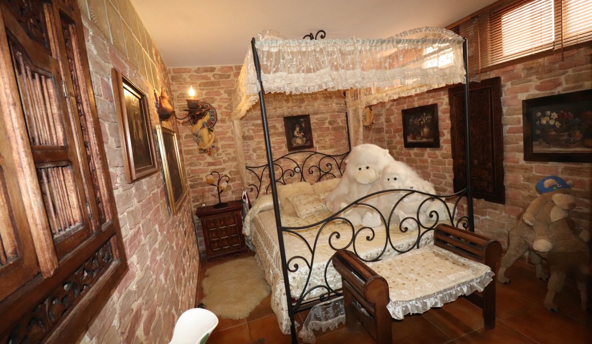 Revente - Villa - Daya Nueva