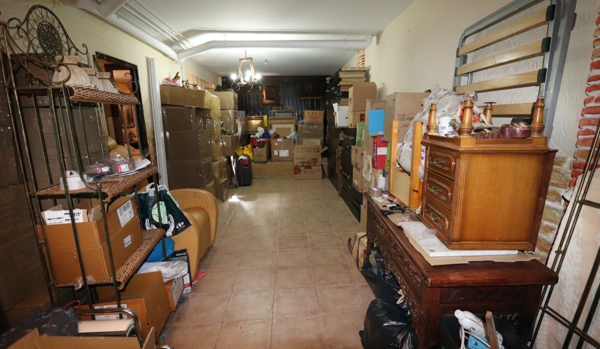 Revente - Villa - Daya Nueva