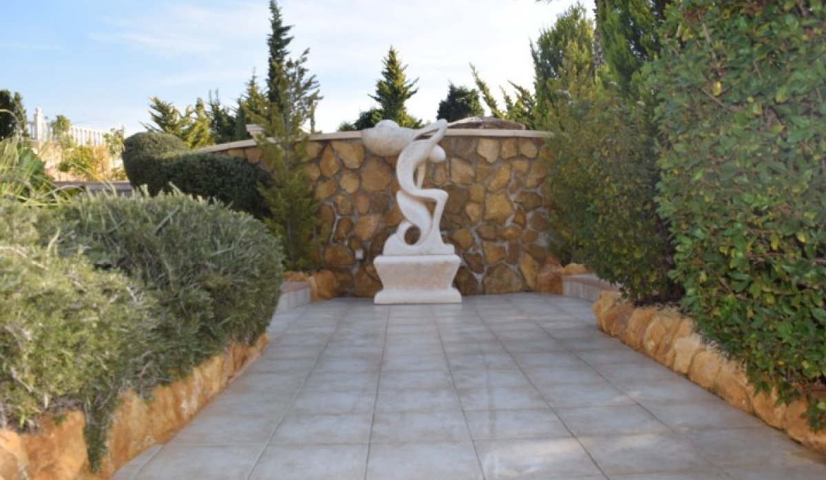 Revente - Villa - Ciudad quesada - La Fiesta