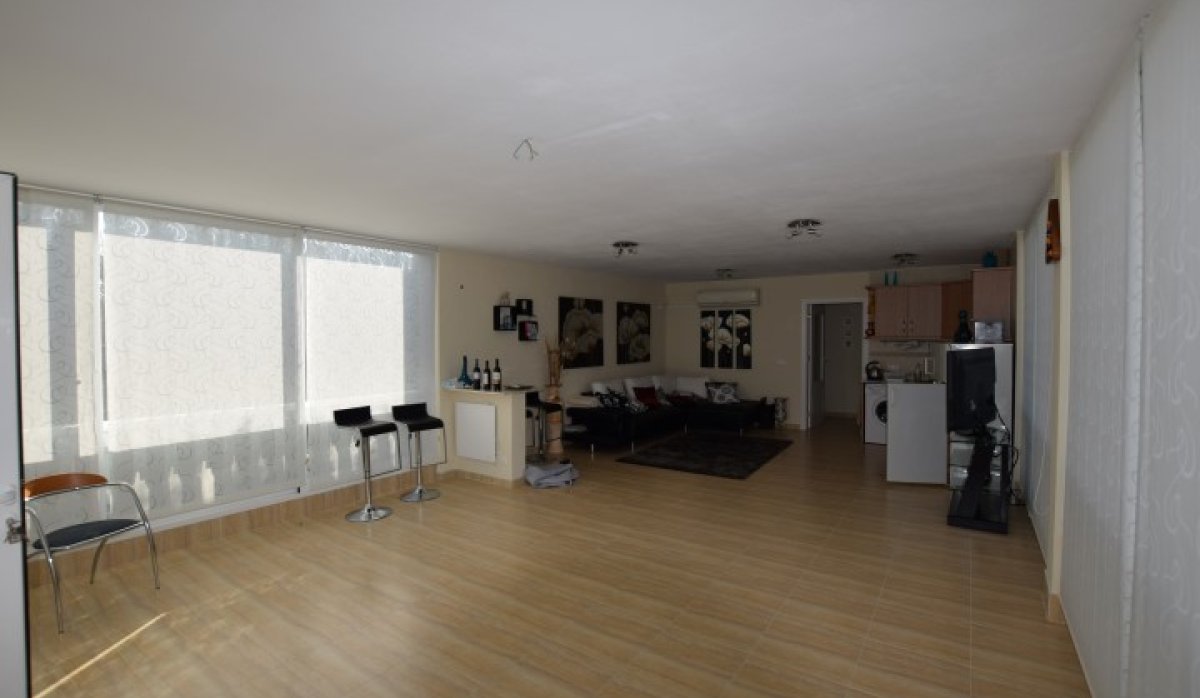 Revente - Villa - Ciudad quesada - La Fiesta