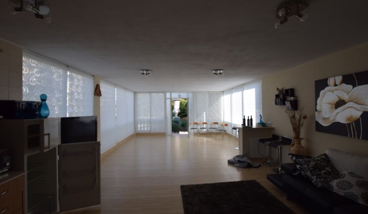 Revente - Villa - Ciudad quesada - La Fiesta