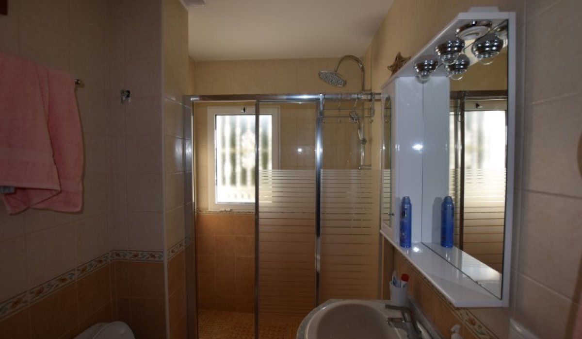 Revente - Villa - Ciudad quesada - La Fiesta