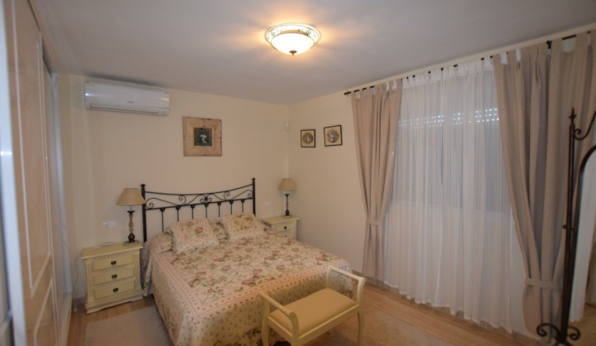 Revente - Villa - Ciudad quesada - La Fiesta