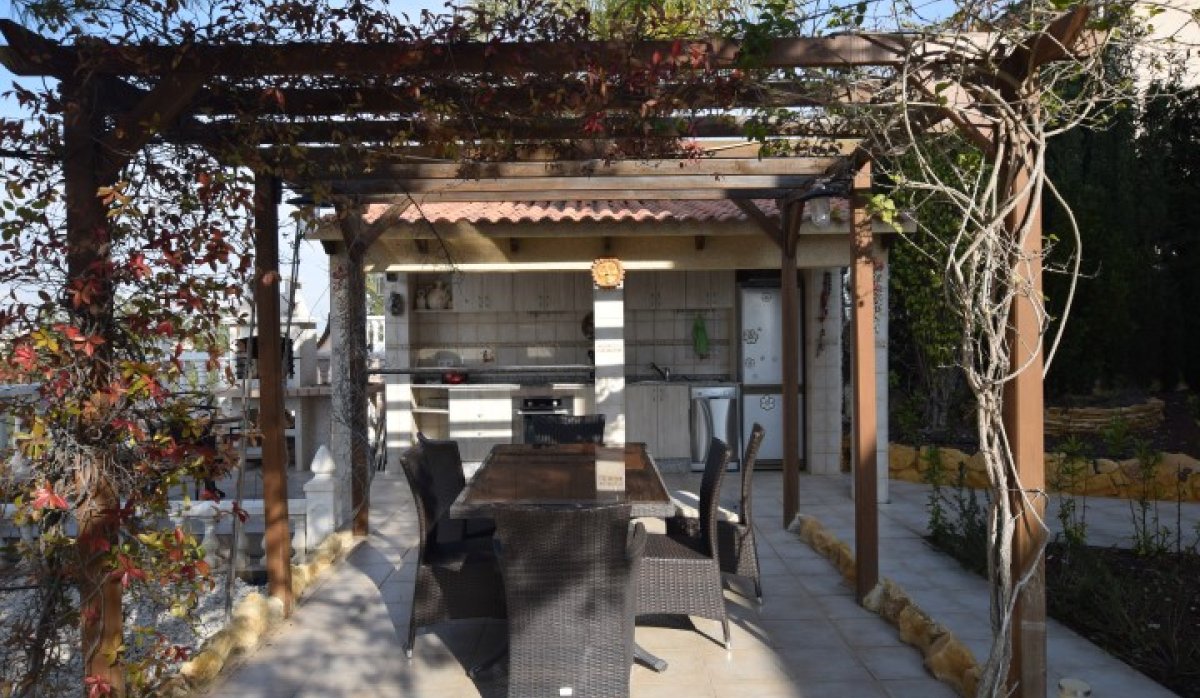 Revente - Villa - Ciudad quesada - La Fiesta