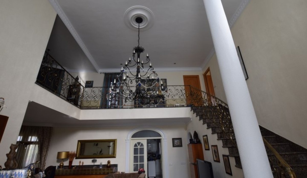 Revente - Villa - Ciudad quesada - La Fiesta