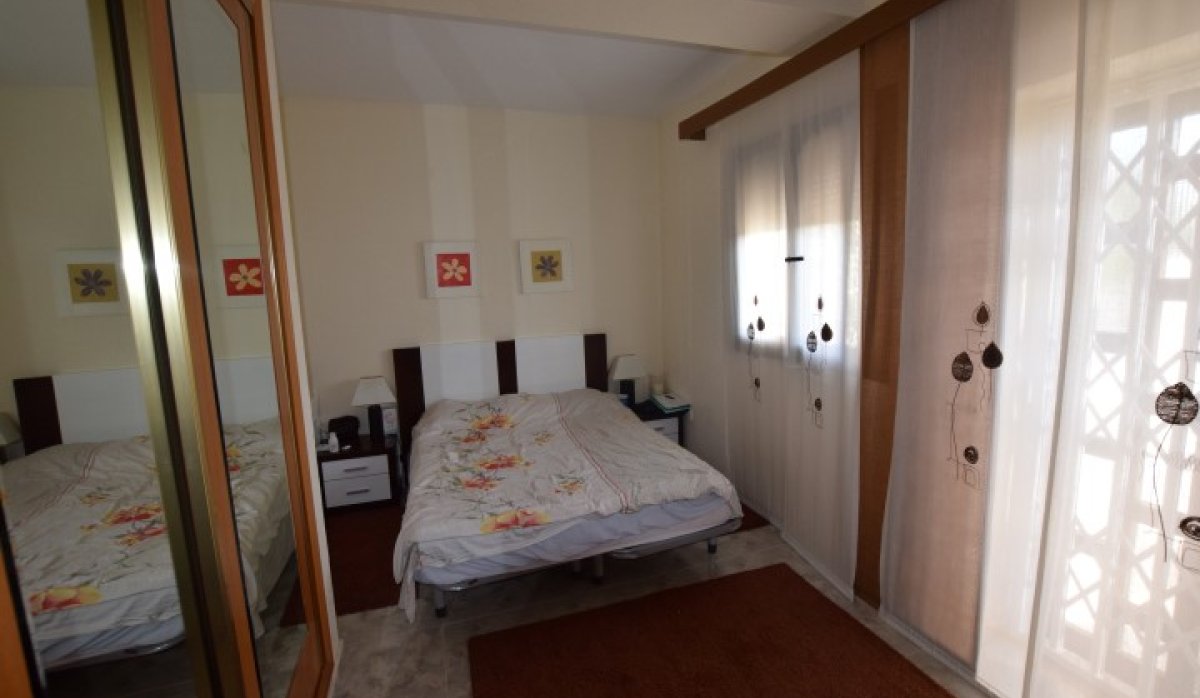 Revente - Villa - Ciudad quesada - La Fiesta