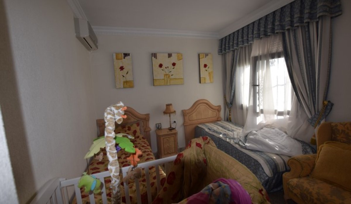 Revente - Villa - Ciudad quesada - La Fiesta