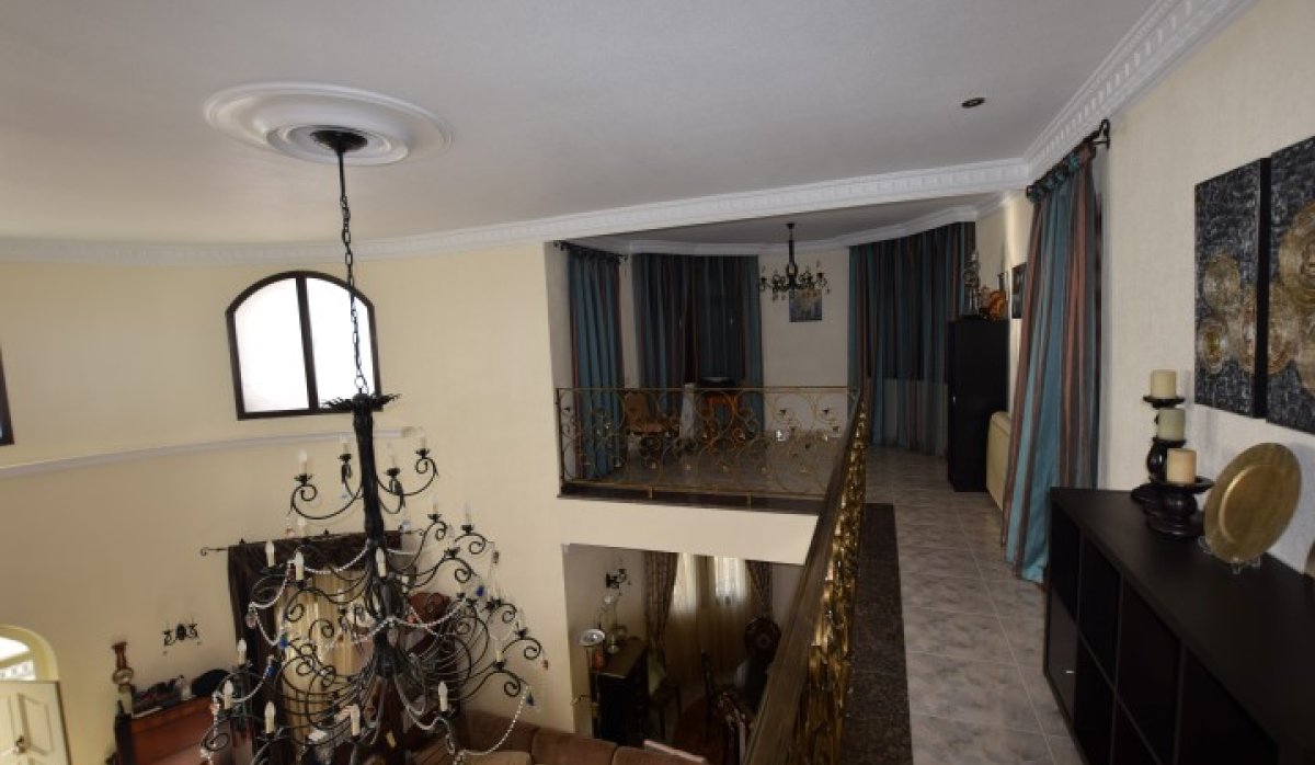Revente - Villa - Ciudad quesada - La Fiesta