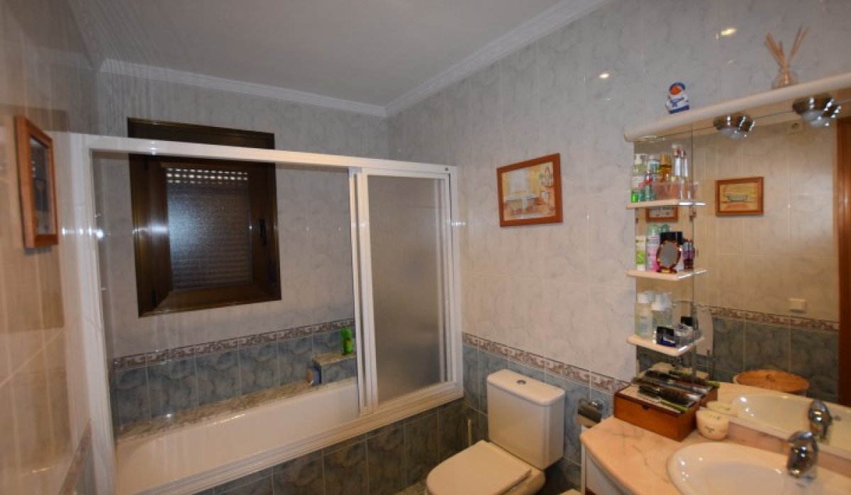 Revente - Villa - Ciudad quesada - La Fiesta