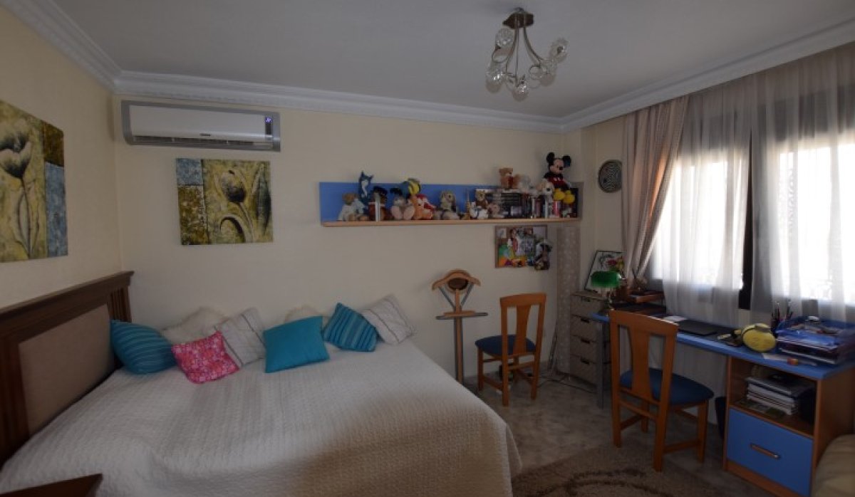 Revente - Villa - Ciudad quesada - La Fiesta