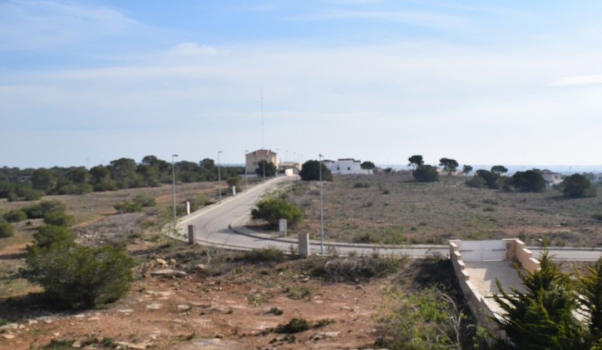 Revente - Villa - Ciudad quesada - La Fiesta