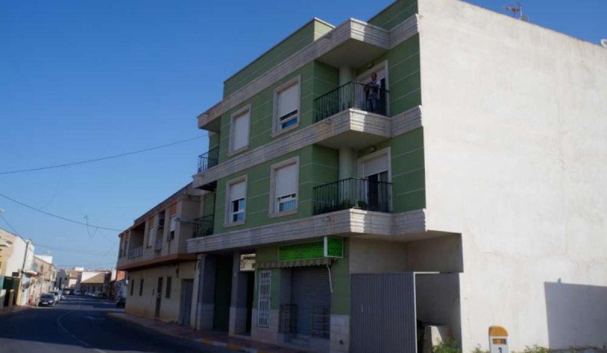 Reventa - Apartamento / piso - Daya Nueva