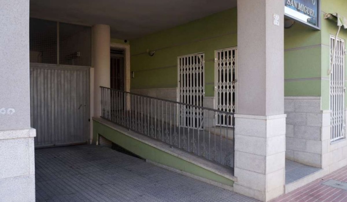 Reventa - Apartamento / piso - Daya Nueva