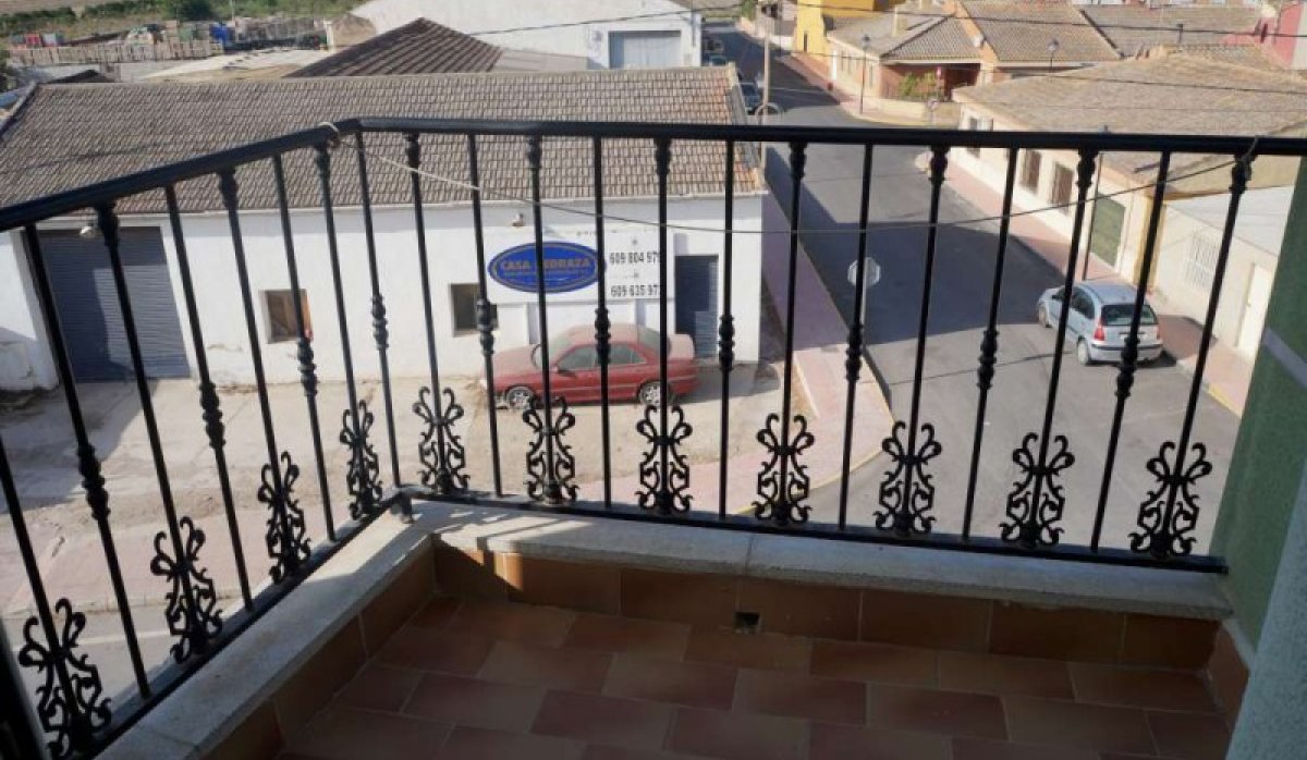 Reventa - Apartamento / piso - Daya Nueva