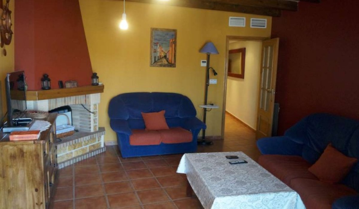 Reventa - Apartamento / piso - Daya Nueva
