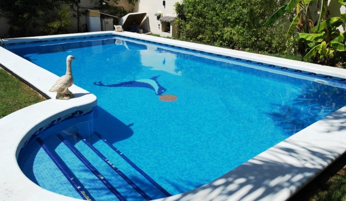 Revente - Villa - Torrevieja - Aguas Nuevas