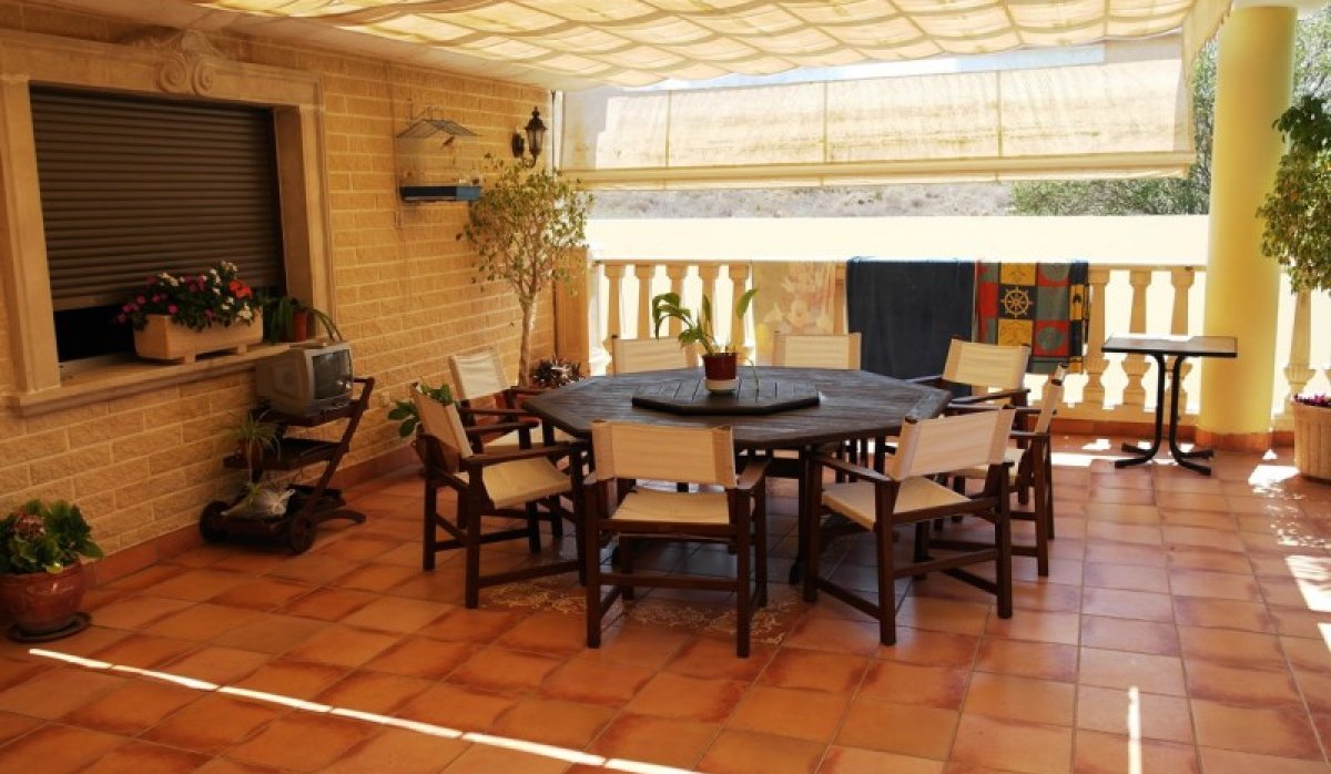 Revente - Villa - Torrevieja - Aguas Nuevas