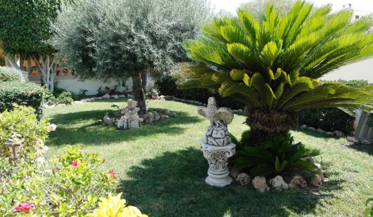 Revente - Villa - Torrevieja - Aguas Nuevas