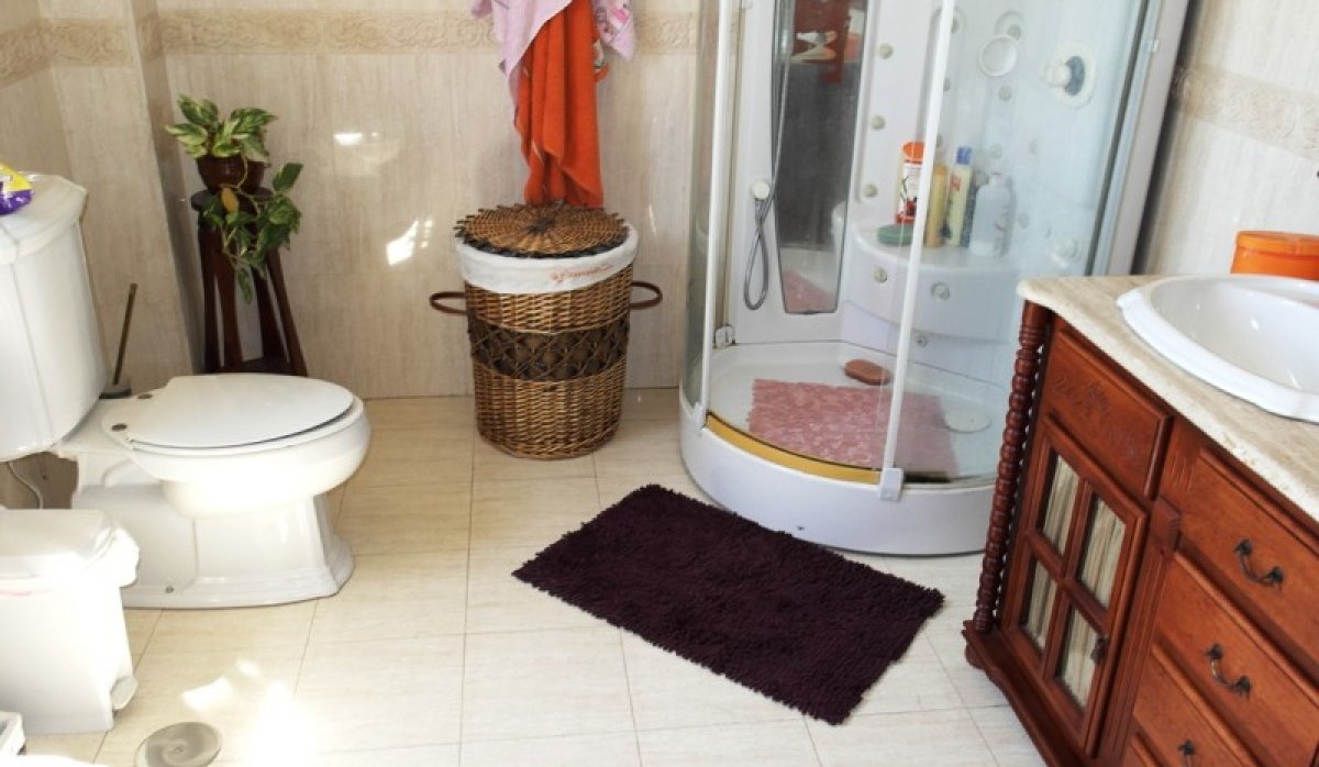 Revente - Villa - Torrevieja - Aguas Nuevas