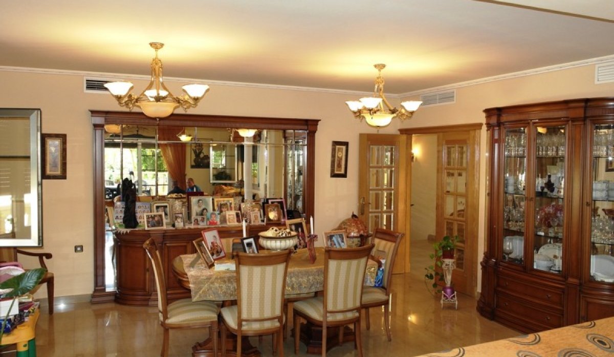 Revente - Villa - Torrevieja - Aguas Nuevas