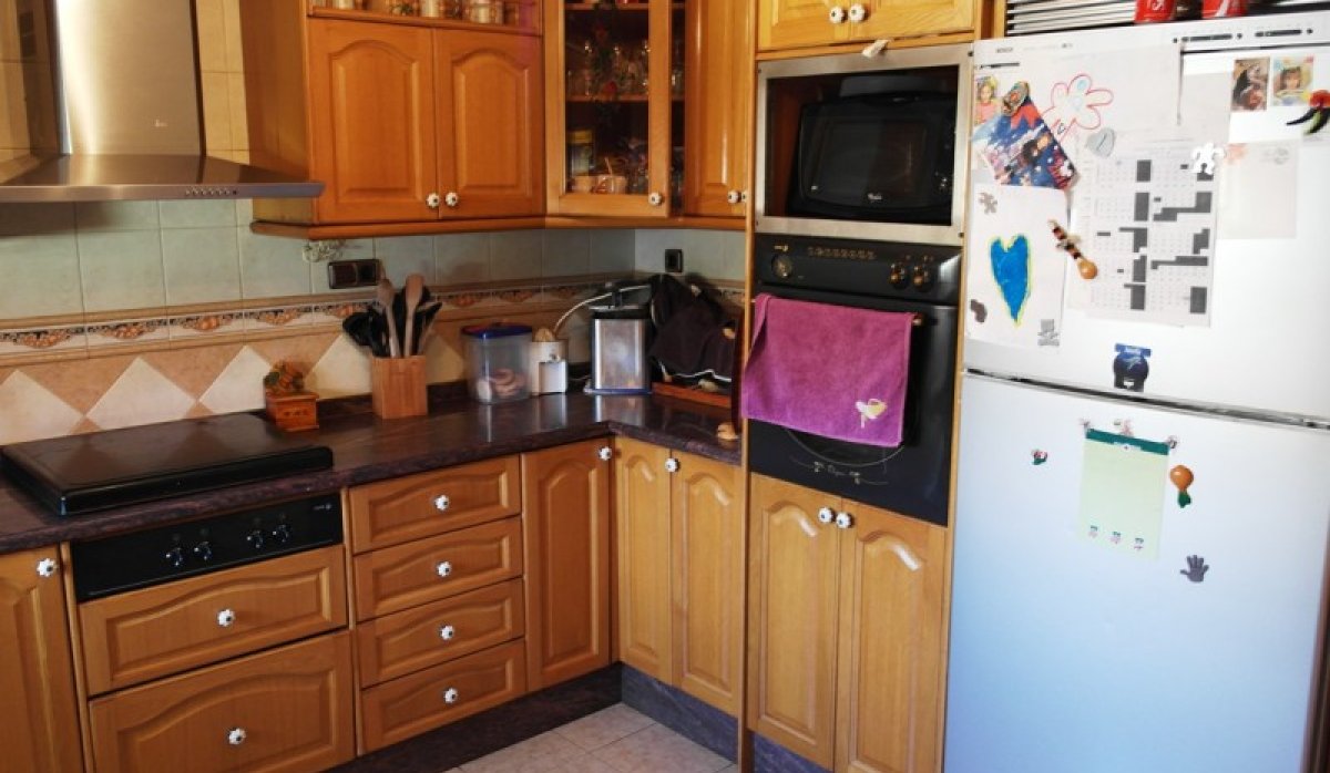 Revente - Villa - Torrevieja - Aguas Nuevas