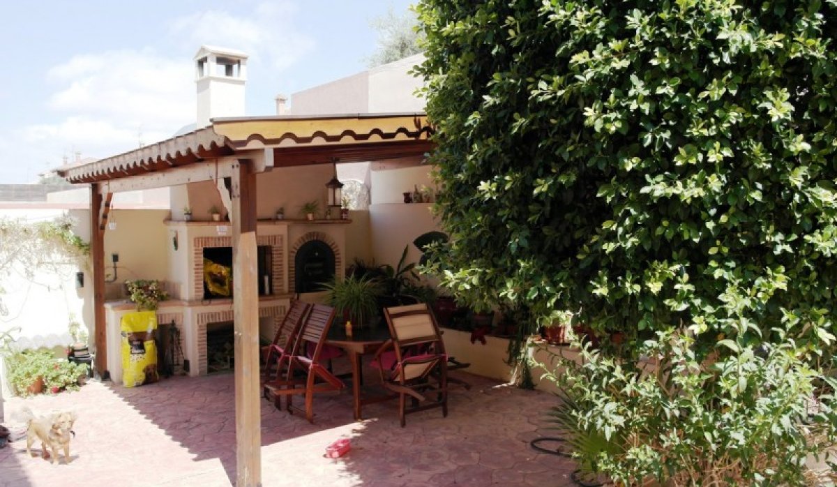 Revente - Villa - Torrevieja - Aguas Nuevas
