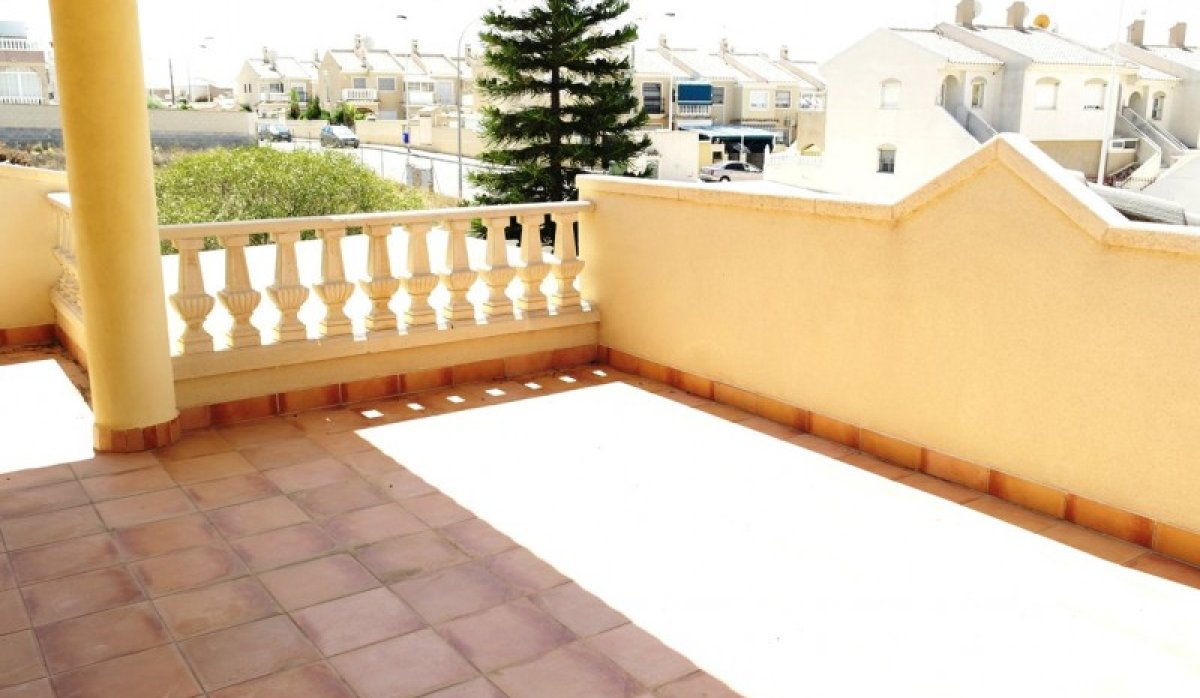 Revente - Villa - Torrevieja - Aguas Nuevas