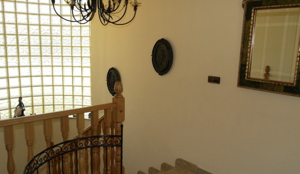 Revente - Villa - Torrevieja - Aguas Nuevas
