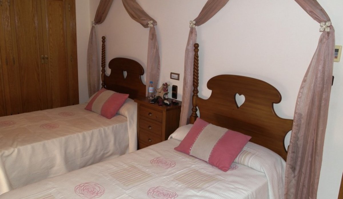 Revente - Villa - Torrevieja - Aguas Nuevas